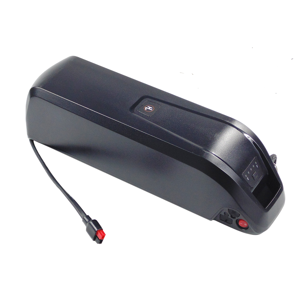 Fatbike VOMO X80 Ebike battery - Ebike Battery 48V 20Ah Hailong recension och pris