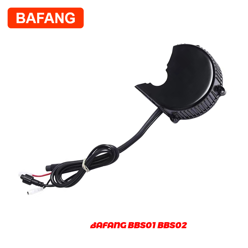 Bafang BBS01 BBS01B BBS02 BBS0 - Bafang Bbshd 1000W Conversion Kit recension och pris