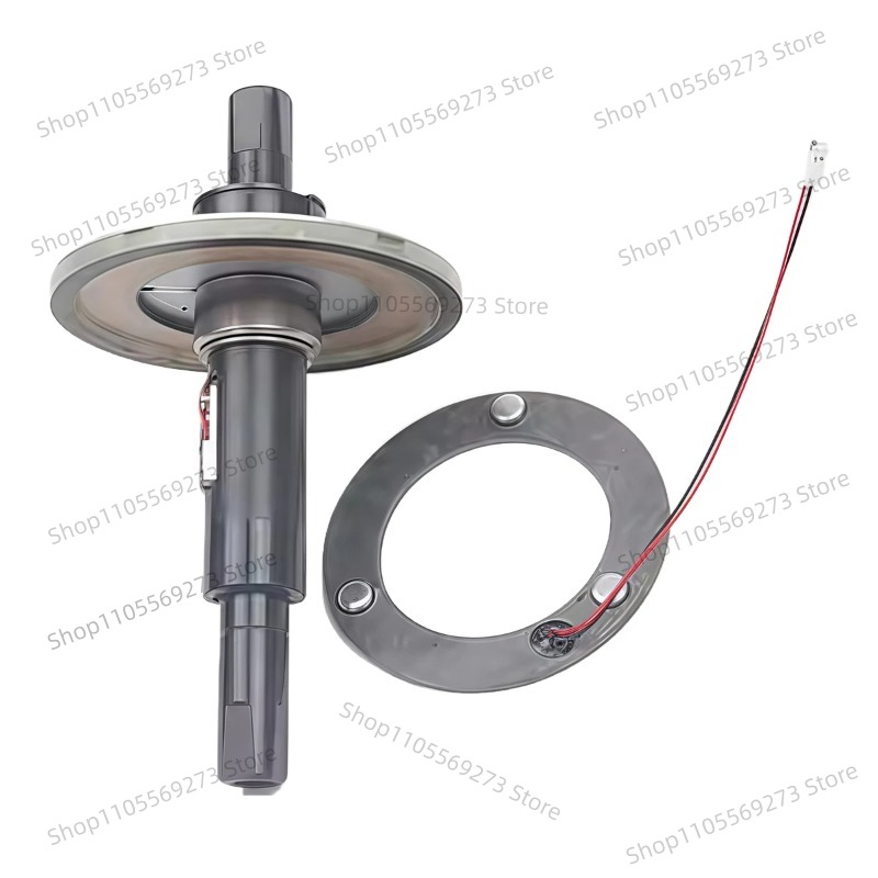E-bike Torque Sensor & Small G - Tongsheng Tsdz2B Mid Drive Motor recension och pris