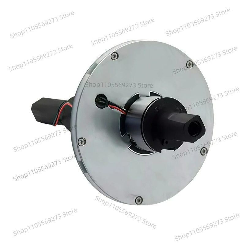 E-bike Torque Sensor & Small G - Tongsheng Tsdz2B Mid Drive Motor recension och pris