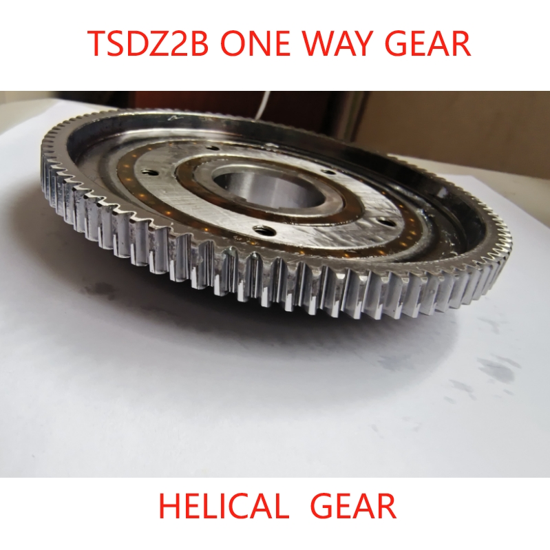 one way bearing for Tongsheng  - Tongsheng Tsdz2B Mid Drive Motor recension och pris